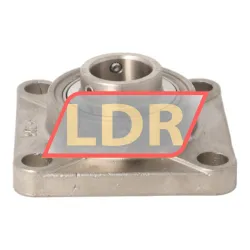 FSY SSUCF205  (China) rulman resim 2