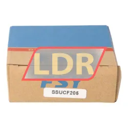 FSY SSUCF205  (China) rulman resim 3