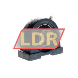 TSC UCPA205 rulman resim 2