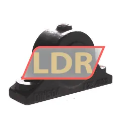 Neutral DIN504-B40 rulman resim 2