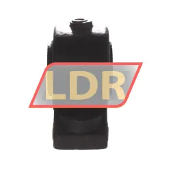 Neutral DIN504-B40 rulman resim 3