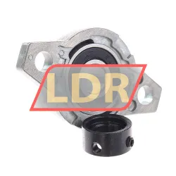 Neutral UFL000 rulman resim 2