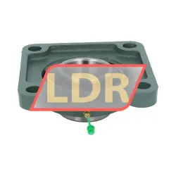 FSY UCF210  (China) rulman resim 2