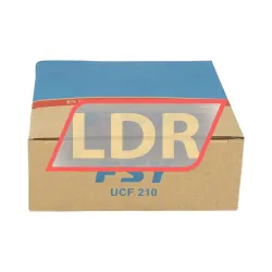 FSY UCF210  (China) rulman resim 3