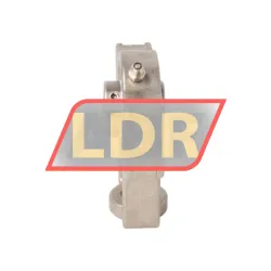 FSY SSUCT204  (China) rulman resim 2