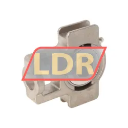 FSY SSUCT204  (China) rulman resim 3