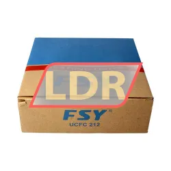 FSY UCFC212  (China) rulman resim 3