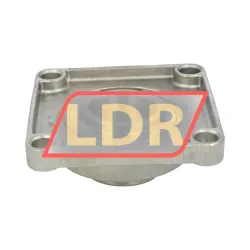 FSY SSUCF210  (China) rulman resim 2