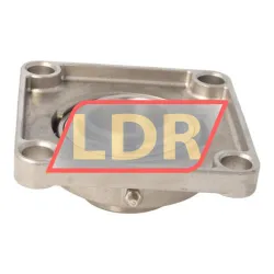 FSY SSUCF209  (China) rulman resim 2