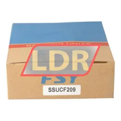 FSY SSUCF209  (China) rulman resim 3