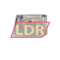 FSY SSUCF206  (China) rulman resim 2