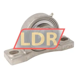FSY SSUCP209  (China) rulman resim 2