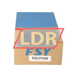 FSY SSUCP209  (China) rulman resim 4