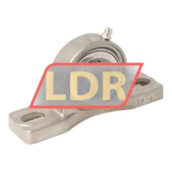 FSY SSUCP205  (China) rulman resim 2