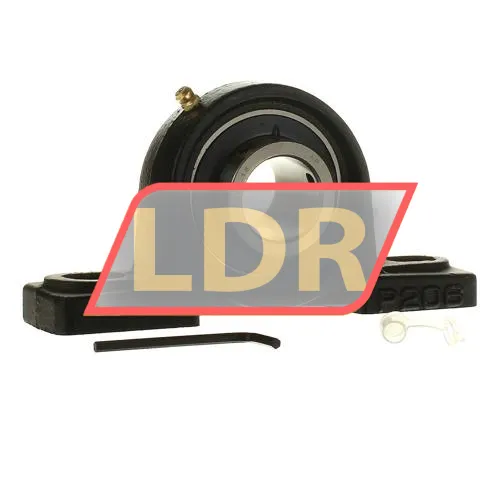 Felstrom UCP206-18