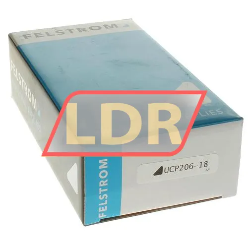 Felstrom UCP206-18 ürün fotoğrafı 3