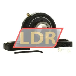 Felstrom UCP206-18