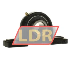 Felstrom UCP206-18 rulman resim 2