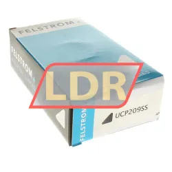 Felstrom UCP209SS rulman resim 2