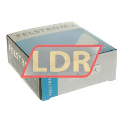 Felstrom UCF207-22 rulman resim 3