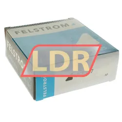 Felstrom UCF307 rulman resim 3