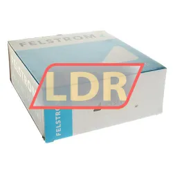 Felstrom UCF311 rulman resim 3