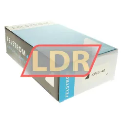 Felstrom UCP213-40 rulman resim 3