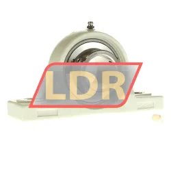 Felstrom UCP208PSS rulman resim 2