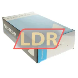 Felstrom UCP311 rulman resim 3