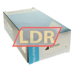 Felstrom UCP309 rulman resim 3