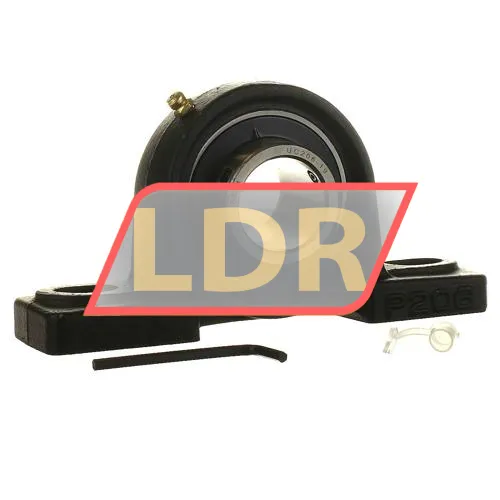 Felstrom UCP206-19 ürün fotoğrafı 2