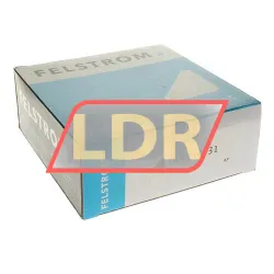 Felstrom UCF210-31 rulman resim 3