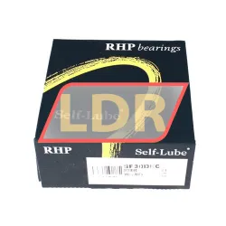 RHP SF30DEC rulman resim 2