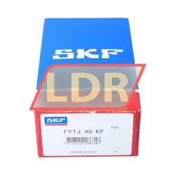 SKF FYTJ40KF rulman resim 3