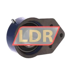 SKF UKFB207K/H rulman resim 3