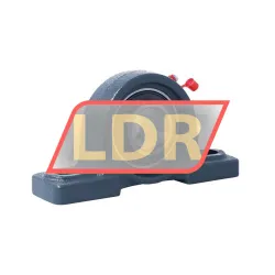 RHP UCP206D1 rulman resim 2