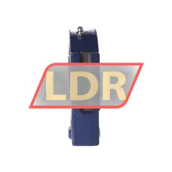 SKF UKT207K/H rulman resim 2