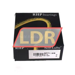 RHP SFT1-3/8 rulman resim 4