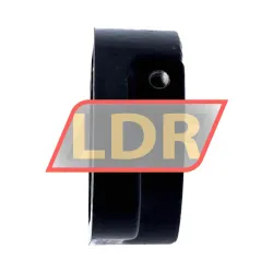 Timken UKFL205 rulman resim 2