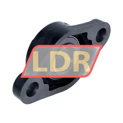 Timken UKFL205 rulman resim 3
