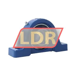 SKF Y/UCP208/H rulman resim 2