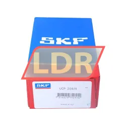 SKF Y/UCP208/H rulman resim 3