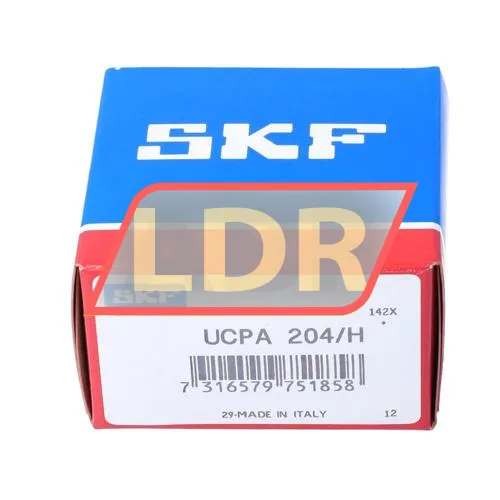 SKF UCPA204/H ürün fotoğrafı 3