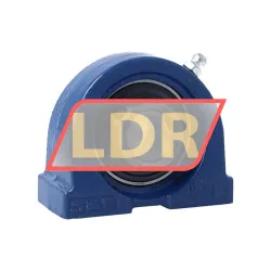 SKF UCPA204/H
