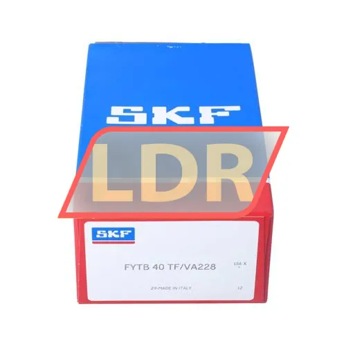 SKF FYTB40TF/VA228 ürün fotoğrafı 4