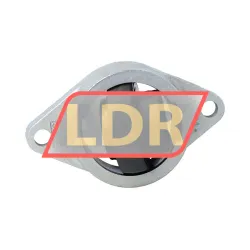 SKF FYTB40TF/VA228 rulman resim 3