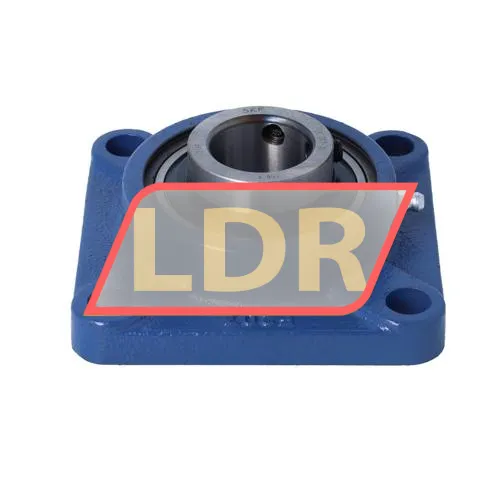 SKF Y/UCF207-20
