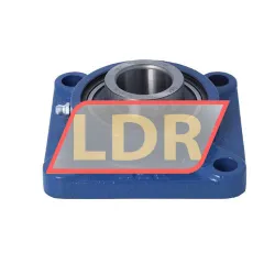 SKF Y/UCF207-20 rulman resim 2