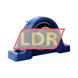 SKF UCP209-28 rulman resim 2