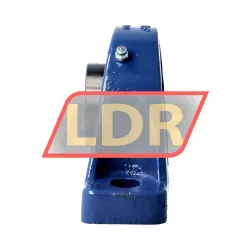 SKF UCP209-28 rulman resim 3